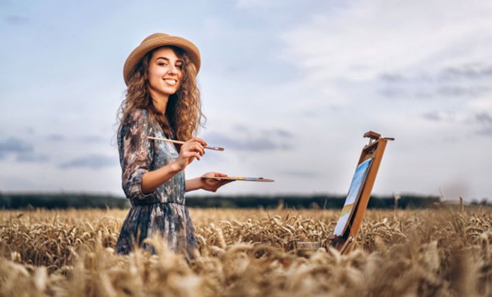 La Juve de Ólvega programa un taller de dibujo para este verano