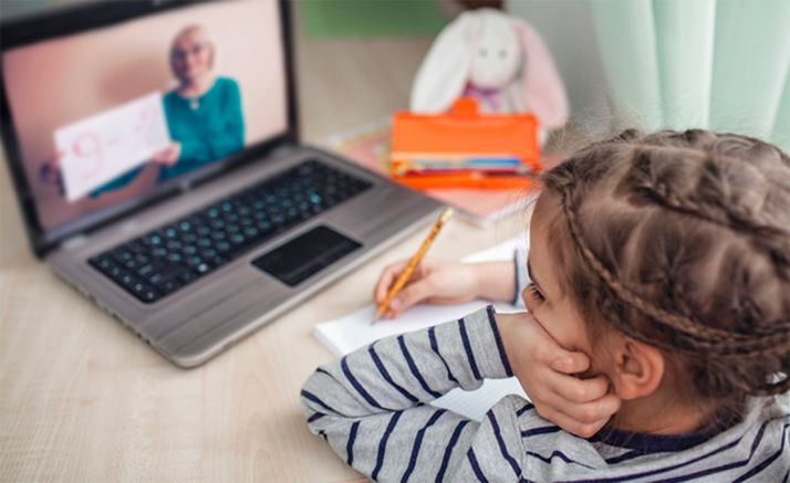 El portal de Educación pone a disposición de alumnado y familias recursos educativos para las vacaciones
