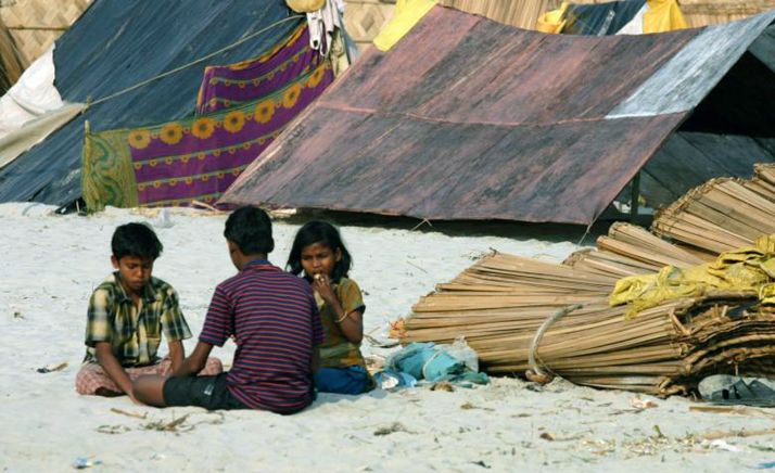 Soria multiplica por 5 sus refugiados acogidos en 3 años