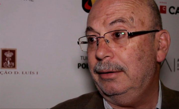 Salvato Teles impartirá la lección inaugural de la FDS en septiembre