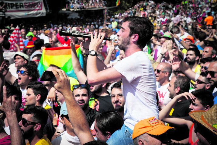 San Juan 2020: Las 8 estrofas más románticas de las sanjuaneras 