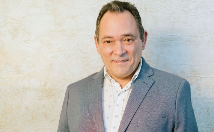 Saturnino de Gregorio, de Cs. 