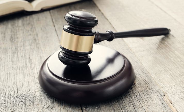 Diez años de prisión al acusado de matar a su madre enferma por ingesta de barbitúricos en Valladolid