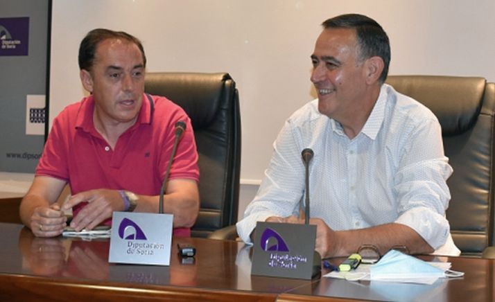 sorianitelaimaginas.com se refuerza para atraer turistas a la provincia