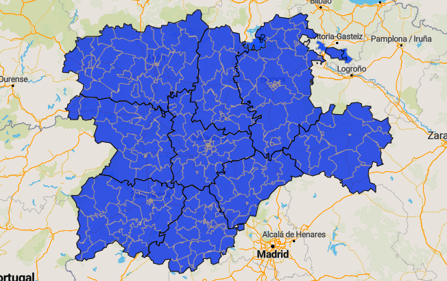 La Junta propondrá que toda Castilla y León pase a la Fase 3 el próximo lunes