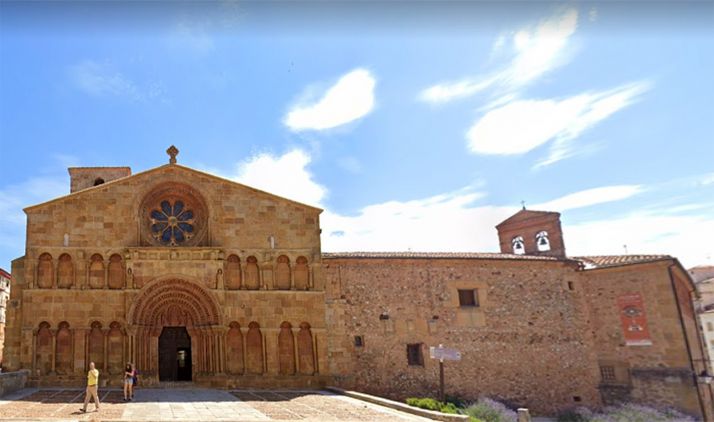 Autorizadas reformas en el convento de las Clarisas