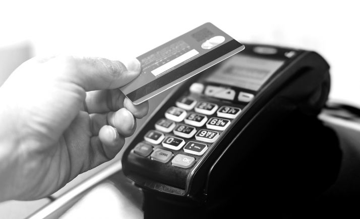 Las compras por tarjeta aumentaron en Soria durante la semana del 7 al 14