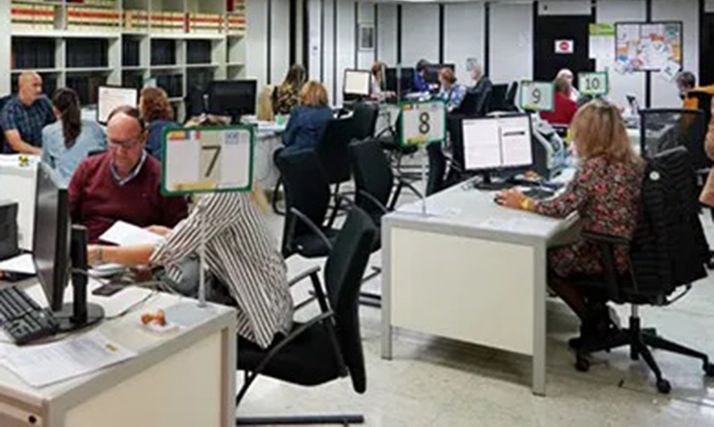 La Seguridad Social reabre la atención presencial en sus oficinas