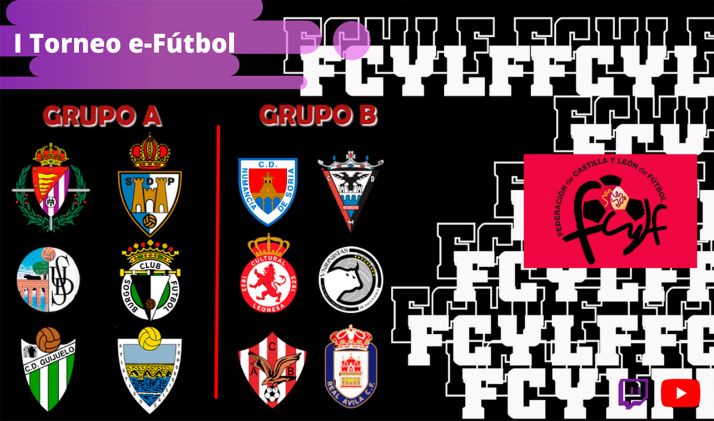 I Torneo e-Fútbol FCYLF