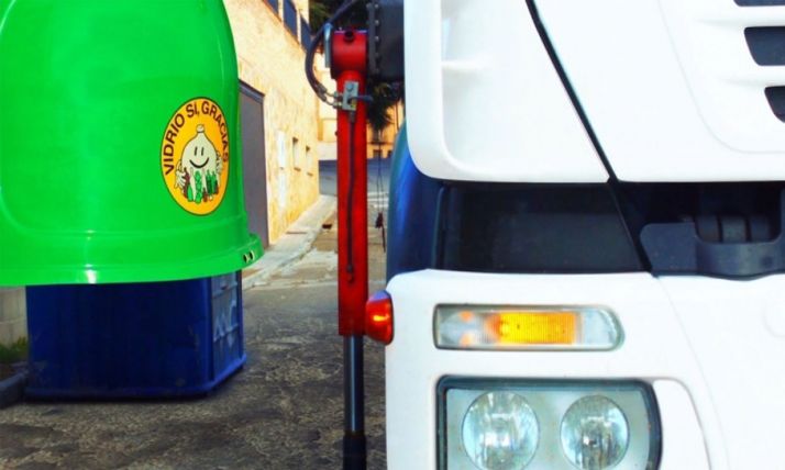 Junta y Ecovidrio agradecen la respuesta ciudadana durante el confinamiento y ponen en marcha la campaña ‘Juntos reciclamos Vidrio’