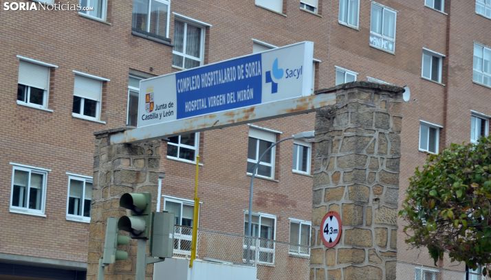 Detenido por un robo con violencia en las taquillas de los vestuarios del Mirón