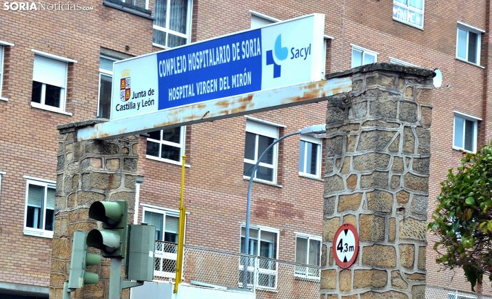 Los hospitales, preparados ante la desescalada