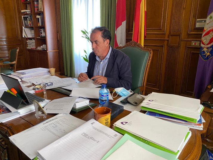 La Diputación aumenta la partida para gastos básicos de vivienda