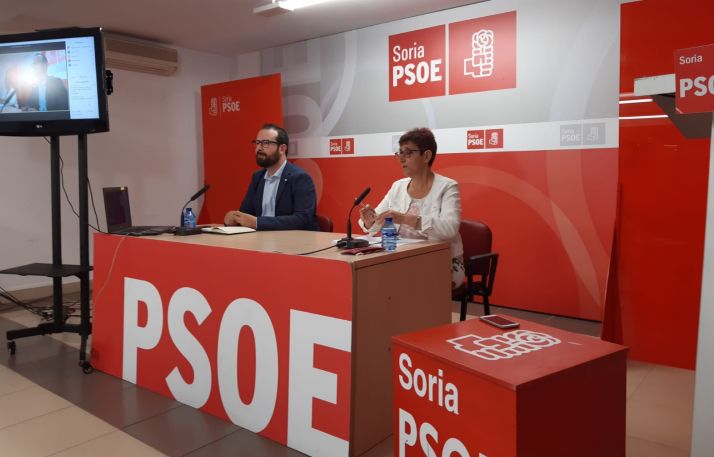 100 M€ en ayudas Covid del Gobierno en Soria