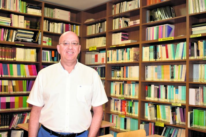 La UNED en Soria comprueba, caso por caso, que todos los alumnos se puedan examinar