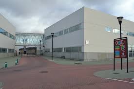 El próximo curso ya se podrá estudiar Ciencias de la Actividad Física y del Deporte en el Campus de Soria