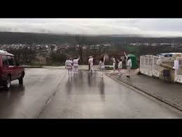 Encierro simulado en Covaledad durante el confinamiento.