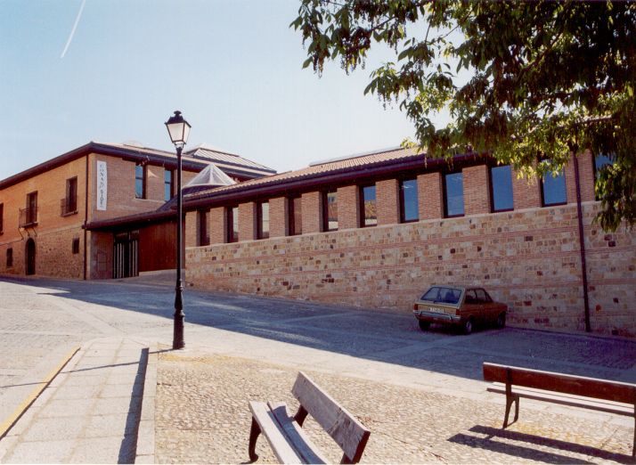 Almazán une sus dos escuelas de música en busca de un futuro más potente