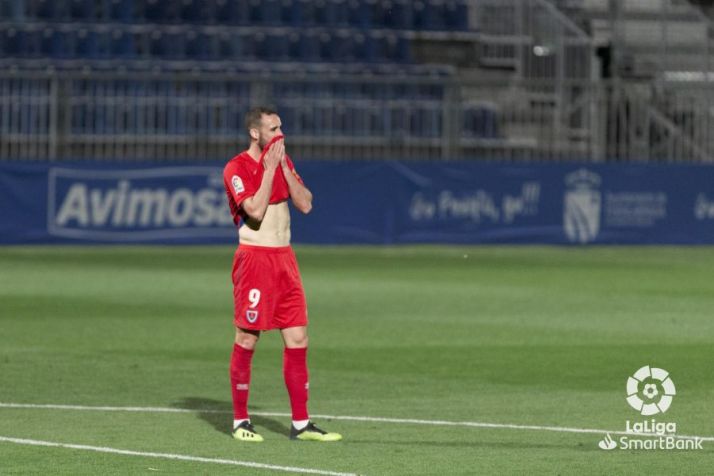 Previa: Un Numancia en descenso visita a un Girona en mala racha