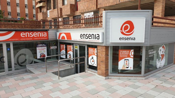 Ensenia abre sus instalaciones al público