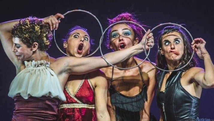 Se flexibiliza la convocatoria de subvenciones a las artes escénicas de CyL