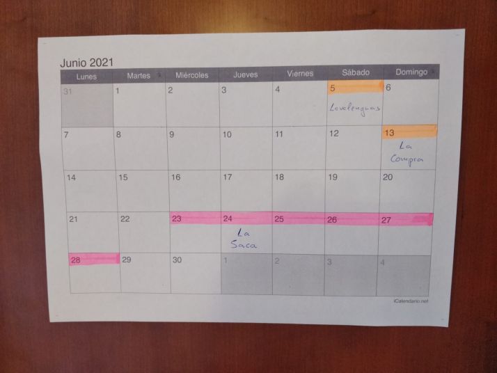 Estas son las fechas para las Fiestas de San Juan 2021