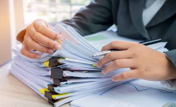 La Junta tramita 58 peticiones de acceso a la información en los dos primeros meses del estado de alarma