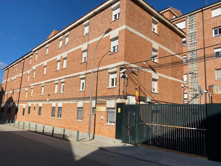 Los parlamentarios populares exigen refuerzos de la Guardia Civil en las zonas rurales durante el verano