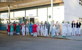 CSIF recuerda a la Junta que la evaluación de riesgos psicosociales para los sanitarios es una tarea pendiente