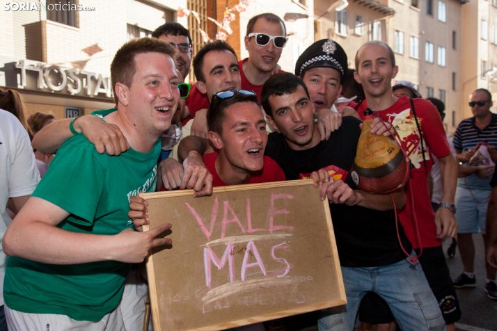 ¿Cuánto cuestan las Fiestas de San Juan?