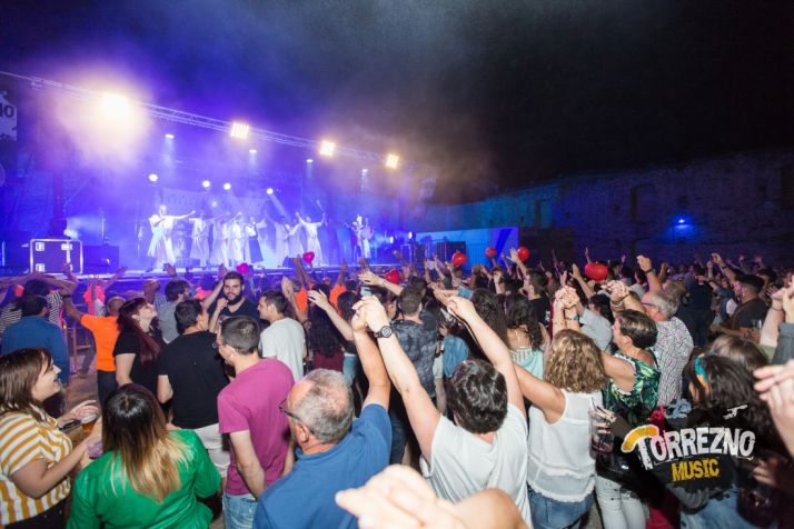El festival Torrezno Music deberá esperar hasta 2021