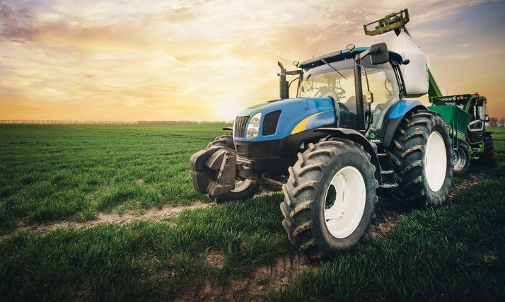 La propuesta revisada de la PAC, inasumible para la Junta