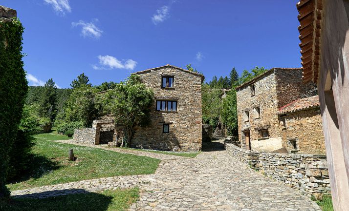 Una imagen de la localidad.