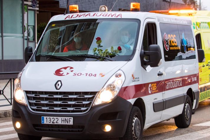 19 nuevos casos de Covid en Castilla y León