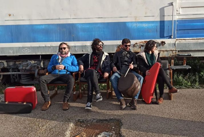 El Guapo Calavera y Básico representarán a Soria en el Boina Fest