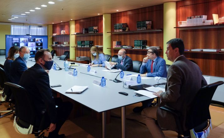 El Decreto 6/2020 facilita la financiación a municipios inferiores a 1.000 habitantes