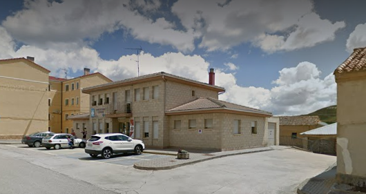 Almenar, Deza, Gómara y Serón de Nágima donan material sanitario a su Centro de Salud