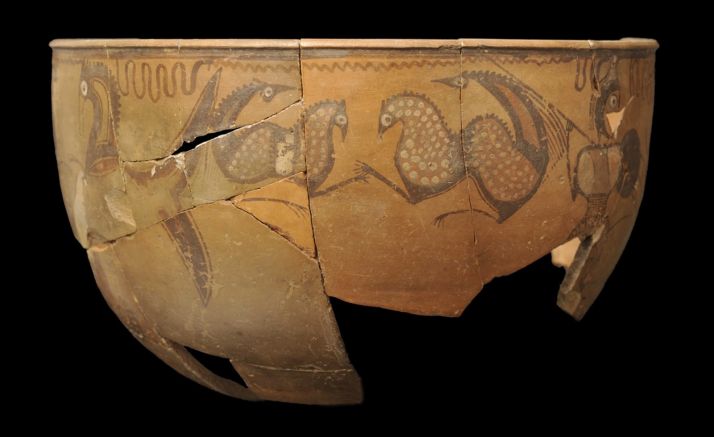 Abre el programa de talleres educativos estivales en el Museo Numantino