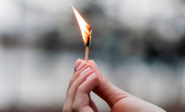 Un bando prohibe encender fuego en el término municipal de la capital