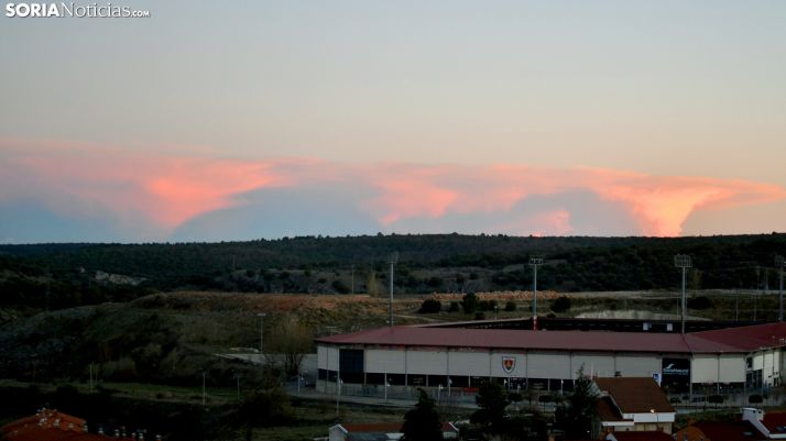 Las emisiones de gases de efecto invernadero cayeron un 6,2% en España el año pasado