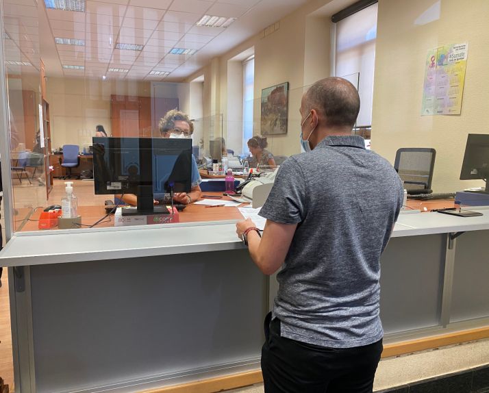 La Diputación comienza a cobrar los impuestos municipales suspendidos por el estado de alarma