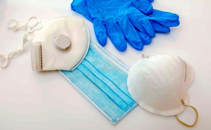 Declarados de emergencia diversos suministros por el Covid-19 por 10,6 M&euro;