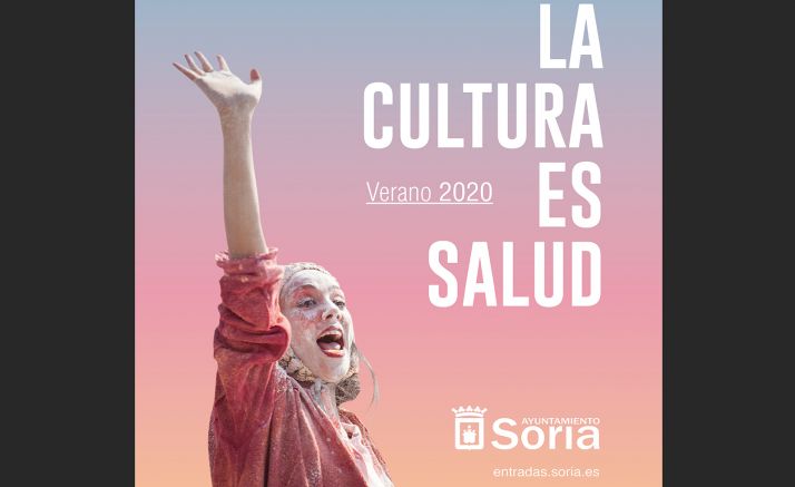 La campaña municipal de verano apuesta por los espacios abiertos