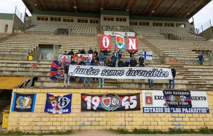 Orgullo Numantino no quiere ganar en los despachos lo que no se ha conseguido en el terreno de juego