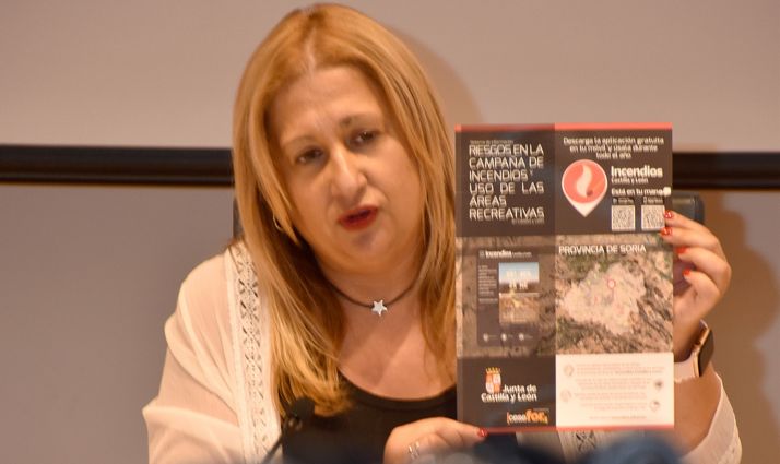 Más de 530 profesionales forestales para la campaña estival contra el fuego