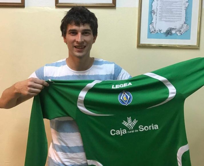 Gere vuelve al fútbol, vuelve a su San José