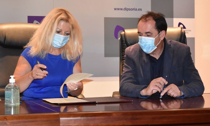 Diputación y ayuntamientos asumirán el 100% del gasto en Crecemos