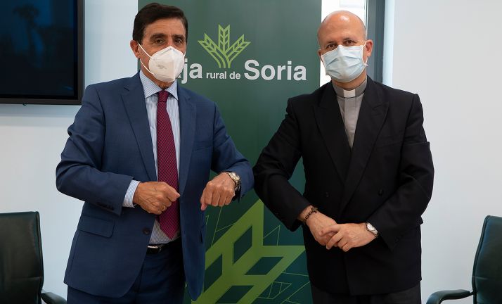 Caja Rural y Granito de Tela, un año más