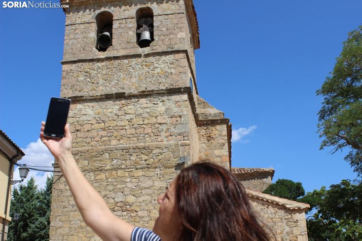 19 M&euro; para que internet llegue al medio rural de CyL