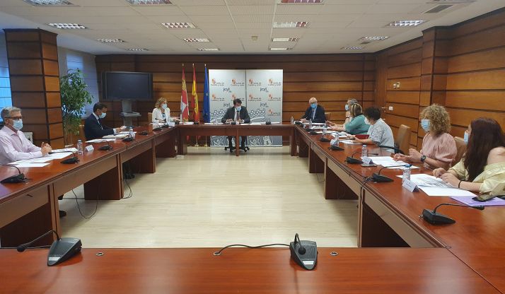 La Junta ha abonado ayudas directas de 2019 al alquiler y rehabilitación de viviendas por más de 30M&euro;